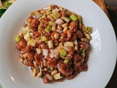 -局气 烤鸭·北京菜(前门店)