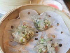 -唐阁海景中餐厅·早茶·粤菜•生日聚餐(海口朗廷酒店)