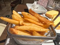 -豪客来牛排(空港华联店)