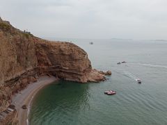 -蓬莱阁景区
