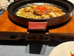 -石泉私宴