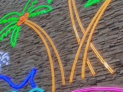 -棕榈岛海鲜自助餐厅(虹桥迎宾馆店)
