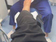 -Andrew指甲专科灰指甲·甲沟炎矫正·3D步态矫形鞋垫定制(上海法华镇路旗舰店)