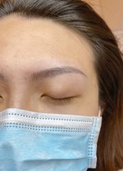 -本小姐美学·半永久纹眉野生眉