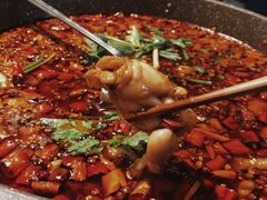 -一棠龙虾•王牌虾球(楚河汉街店)