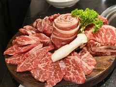 -本家·添百客韩国料理(泰然店)