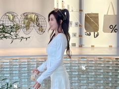 -% Arabica阿拉比卡咖啡(罗湖万象城店)
