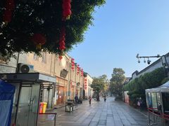 -麦当劳(南后街店)