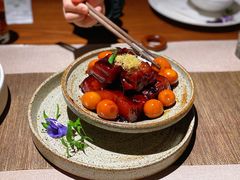 本帮单枞红烧肉-梅花境(万科店)