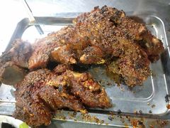 -佰运猪蹄(高陵店)