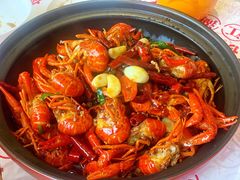 -侠舍·江湖烤全羊·大排档(沌口总店)