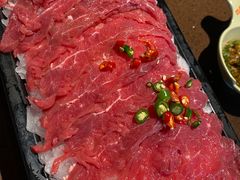 -巴倒烫陆派重庆火锅(南山店)