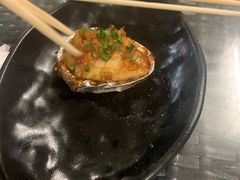 -啊溜烧烤·炭火传承(南澳店)