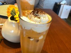 -mango tree芒果树泰国餐厅(青岛万象城店)