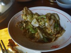 -丰乐餐厅·始于1999·本地老字号