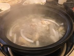 -润泽园海南椰子鸡·糟粕醋火锅(拱北店)