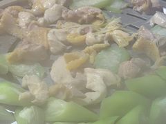 -阿鸡鱼庄·顺德鲜蒸小炒(亚运村店)