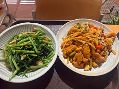 -水平有限广西米粉·广西风味集(五道口店)