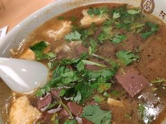 -阿三生煎(正弘城店)