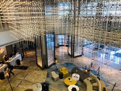 -扬州万怡酒店-中餐厅(文昌中路店)