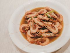 -小厨师·二十年沈家门小海鲜(百井坊巷店)