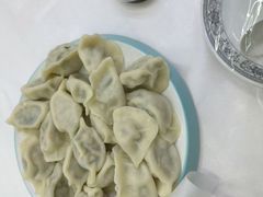 -庆山饭店·海鲜饺子家常菜(北戴河黑石路店)