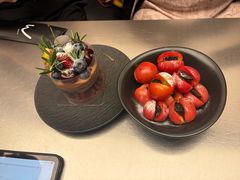 -W COLLECTIVE  DESSERT SHOP