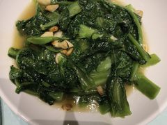 -江城小馆陕南妈妈菜·全球旅行餐厅(钟楼店)