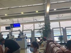 -威海大水泊国际机场