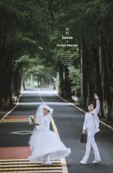 -太古映画婚纱摄影(天河店)