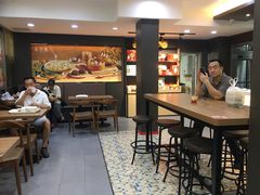 -五芳齋粽子点心(浦北路店)