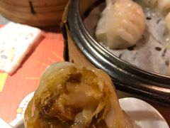 脆皮鲜虾肠-点点心点心专门店(旺角店)