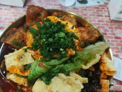 -龍城柳州螺蛳粉(群星路店)