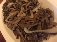 牛百叶-有料儿铜锅(白堤路店)