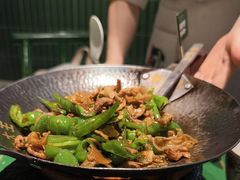 -费大厨辣椒炒肉(太平老街店)