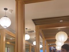 -一心创作料理屋(经开万达店)