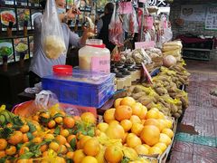 -园林美食城·本土农家菜(杨和镇店)