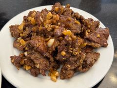 -清真宏玉祥黄门脸餐厅(华荫东里店)