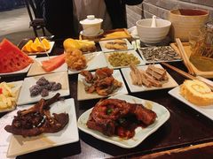 -青藤茶馆(南山路店)