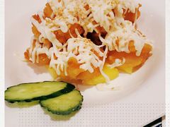 -度小月(百老汇美食街店)