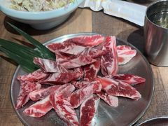 -马场洞肉铺(振安店)