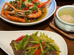 -蝦塘·中国餐馆(城墙南马道巷店)