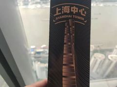 -上海中心大厦