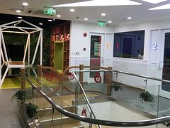 -奇尔思青少儿·语言·艺术·演讲(顾戴路店)