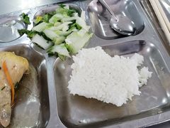 -苏州科技大学（石湖校区）二食堂