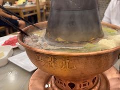 -牛街·马辈儿涮肉(牛街二店)