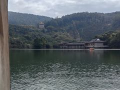 -水濂山森林公园