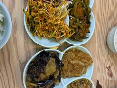 -晓宇盒饭(民安街店)