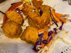 -Masala Curry and BBQ·玛莎拉巴基斯坦美食(金水万达店)