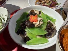 -长安大牌档之上元灯会(南大街店)
